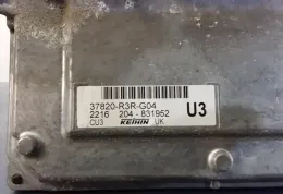 37820-R3R-G04 блок управління ECU Honda Civic IX 2012