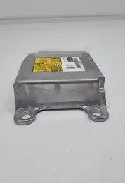 BAGSENS0R блок управления AirBag (SRS) Lexus RX 450H 2018