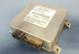 TMD052638584 блок управління AirBag (SRS) Chrysler Voyager 2001