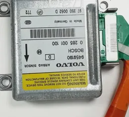 9459190 блок управління AirBag (SRS) Volvo S90, V90 2019 - фото