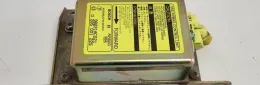 0285001225 блок управления AirBag (SRS) Subaru Legacy 1997