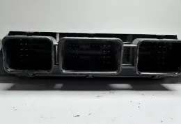 9M5112A650AC блок управління ECU Ford Focus 2010