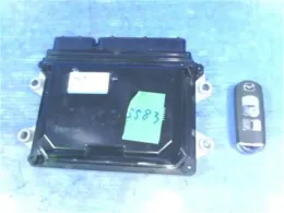 PE2618881K блок керування двигуном до Mazda Biante