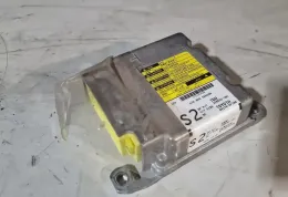 891700F0100 блок управління AirBag (SRS) Toyota Verso 2011