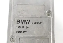 Блок радио USB BMW GT F07