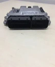 Блок управління ECU 8573259 ecu bmw 0281019684 dde