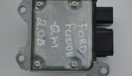 BE5314B321BD блок управління AirBag (SRS) Ford Fusion 2012