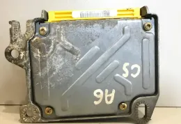003AA001H2TT блок управління AirBag (SRS) Audi A6 S6 C5 4B 2000