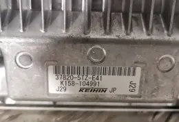 K158104991 блок управления ECU Honda CR-V 2021