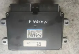 E6T54472HS блок управління ECU Mazda 6 2004