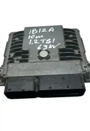 SM0S1022 блок управління ECU Seat Ibiza IV (6J,6P) 2012