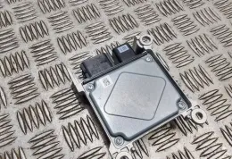 650081542901 блок управління AirBag (SRS) Ford Focus 2006