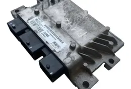 7G9112A650AHE блок управління ECU Ford Mondeo MK IV 2012