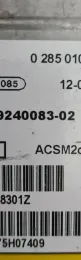 924008301 блок управління AirBag (SRS) BMW X5 E70 2012