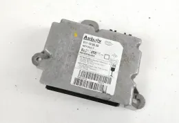 8201448824 блок управления AirBag (SRS) Nissan NV400 2014