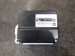 89530B1320 блок управления коробкой передач Toyota Bb