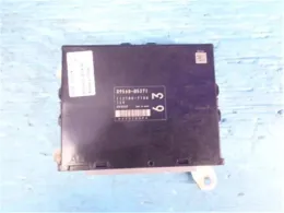 89560B5K90 блок керування двигуном до Daihatsu Atrai, 7