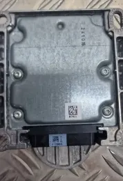 0265020761 блок управління AirBag (SRS) BMW X3 F25 2015