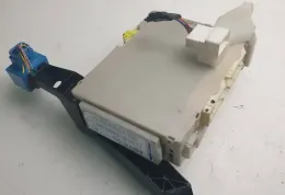 8273012170 Fuse box control unit Toyota Auris 150 2011