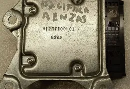 18208101505 блок управління AirBag (SRS) Chrysler Pacifica 2017
