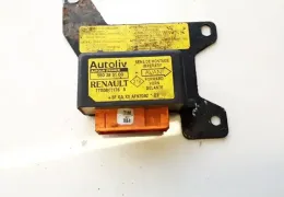 850383100 блок управления AirBag (SRS) Renault Megane I 1997