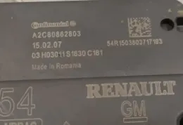 03H03011S1630C181 блок управління AirBag (SRS) Renault Trafic III (X82) 2019