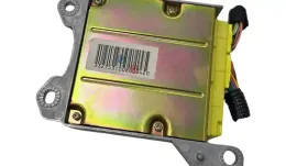3327547 блок управления AirBag (SRS) Mazda RX8 2004