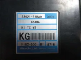 3392184HA0 блок керування двигуном до Suzuki Kei