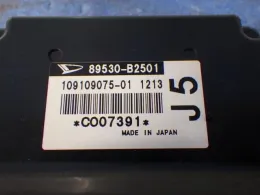 89530B2501 блок керування коробкою передач до Subaru Lucra