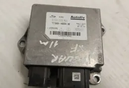 L3350070542 блок управления AirBag (SRS) Jaguar XF 2011