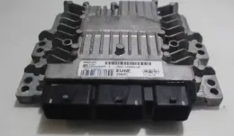 5WS40595E блок управления ECU Ford Mondeo MK IV 2007