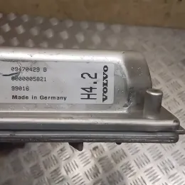 09470429 блок управления ECU Volvo S80 1999