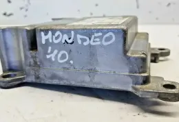 NR1979 блок управления AirBag (SRS) Ford Mondeo MK IV 2010