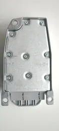 65779114215 блок управления AirBag (SRS) BMW 5 E60 E61 2010