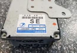 31711AE180 блок управления AirBag (SRS) Subaru Legacy 1999