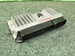 8966147A50 блок управления двигателем Toyota