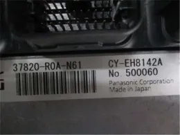 37820R0AJ64 блок керування двигуном до Honda Step, wagon