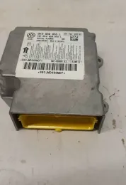 1K0959655L блок управління AirBag (SRS) Audi A4 S4 B8 8K 2011