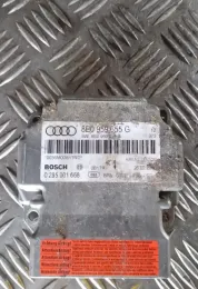 0036M00B1TRD блок управління AirBag (SRS) Audi A4 S4 B7 8E 8H 2006