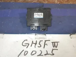 L516109E1A блок управления коробкой передач Mazda Atenza