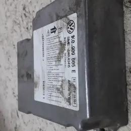 SME5W43415 блок управління AirBag (SRS) Volkswagen Jetta V 2006