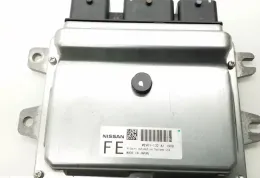 MEV01132 блок управління ECU Nissan Leaf I (ZE0) 2013