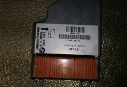 3591109138 блок управління AirBag (SRS) BMW 3 E46 2003