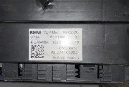 Блок управления VDP BMW 3 G20