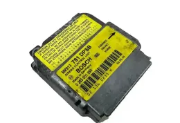 MR913 блок управління AirBag (SRS) Mitsubishi Carisma 1998
