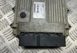 5BRSC094F блок управління ECU Opel Meriva A 2003