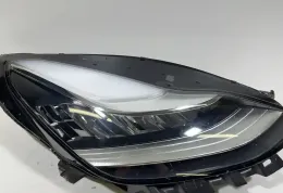 F00HTB70165 блок управления AirBag (SRS) Tesla Model 3 2018