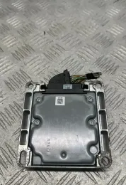 0265020618 блок управління AirBag (SRS) BMW 3 F30 F35 F31 2014