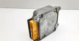 13243880808 блок управління AirBag (SRS) Fiat Ducato 1999