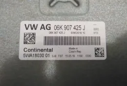 06K907425J блок управления ECU Volkswagen Golf VIII 2019